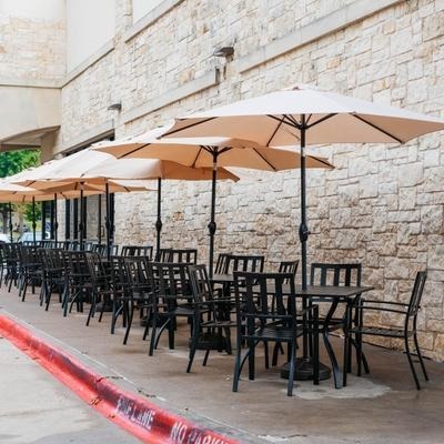 Toyota Stadium to Egg Posh thumbnail