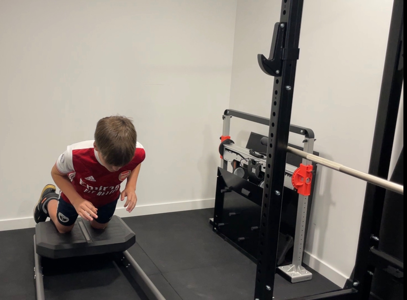 Athlete Assessment & Online Programme thumbnail
