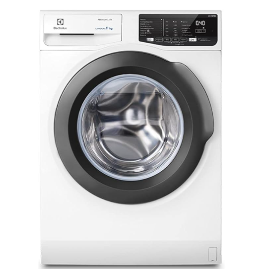 Lavadora Eletrolux (evolução da minha) thumbnail