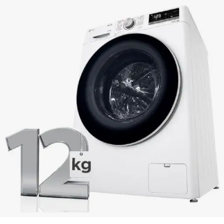 Lava e Seca LG VC4 (na Amazon): considerada a melhor lava e seca de 2024 thumbnail