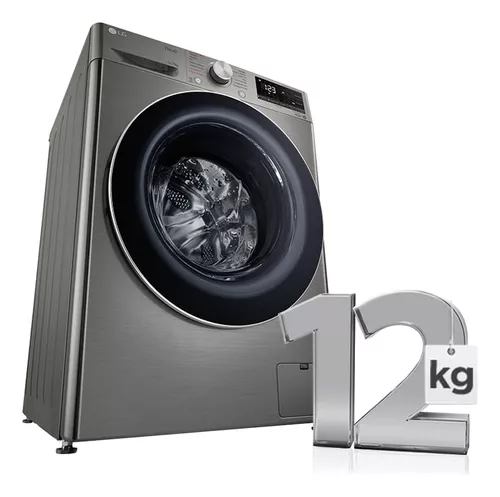 Lava e Seca LG Vc4 (no Merc. Livre): considerada a melhor lava e seca de 2024 thumbnail