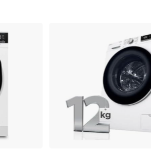 MELHORES LAVADORAS E SECADORAS NA AMAZON thumbnail