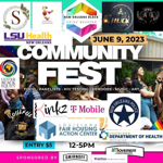 New Orleans Pride June 9th-June 11th thumbnail