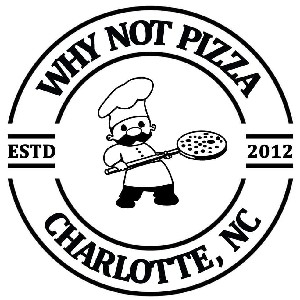 WHY NOT PIZZA WEBSITE thumbnail