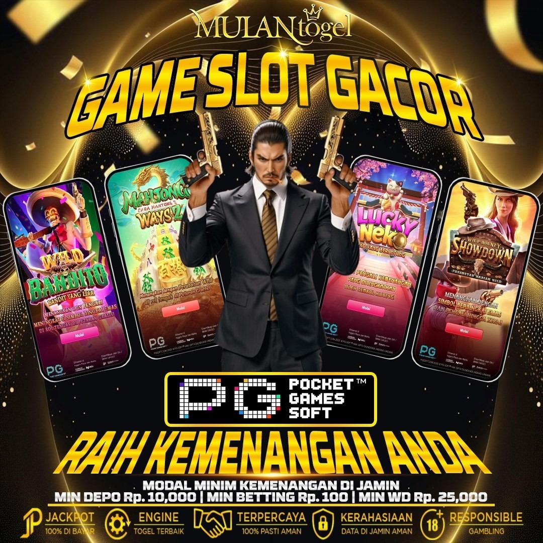 MULANTOGEL | AGEN GAME ONLINE GAMPANG MENANG SAMPAI MAXWIN thumbnail