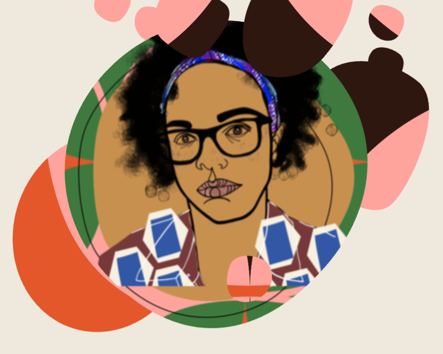 Creatively Eccentric Website thumbnail