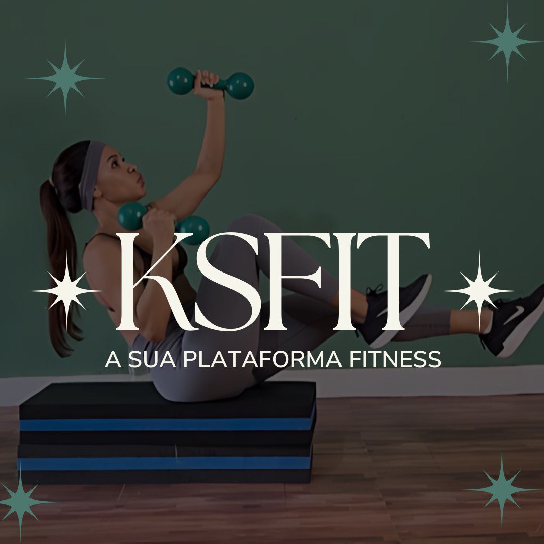 PLATAFORMA KSFIT  thumbnail