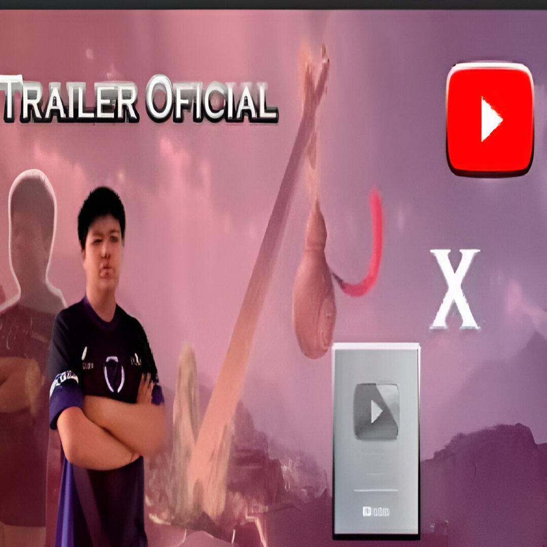 Trailer oficial de YT.Roy30 thumbnail