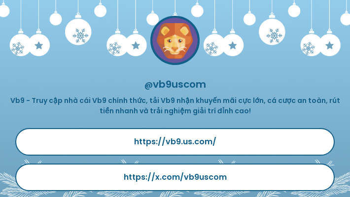 @vb9uscom | Link Space thumbnail