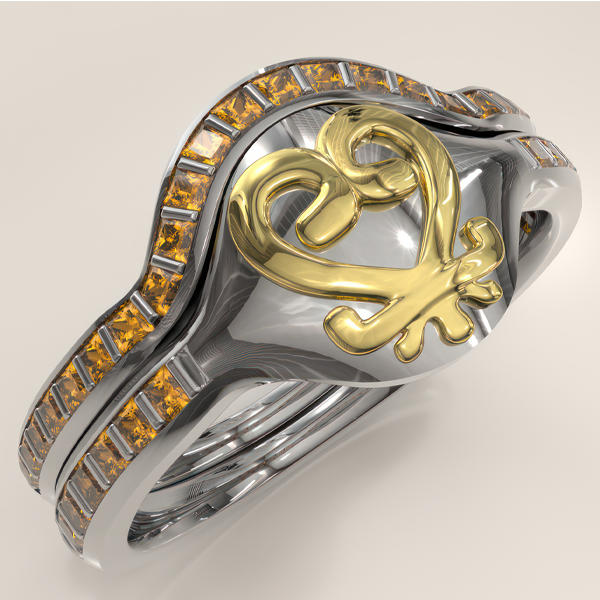 African Inspired Jewellery Gallery thumbnail