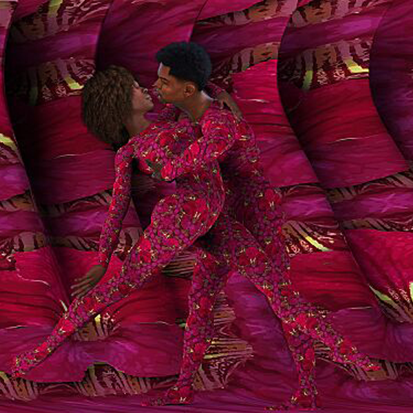Embodied Expressions - Fine Art Prints thumbnail