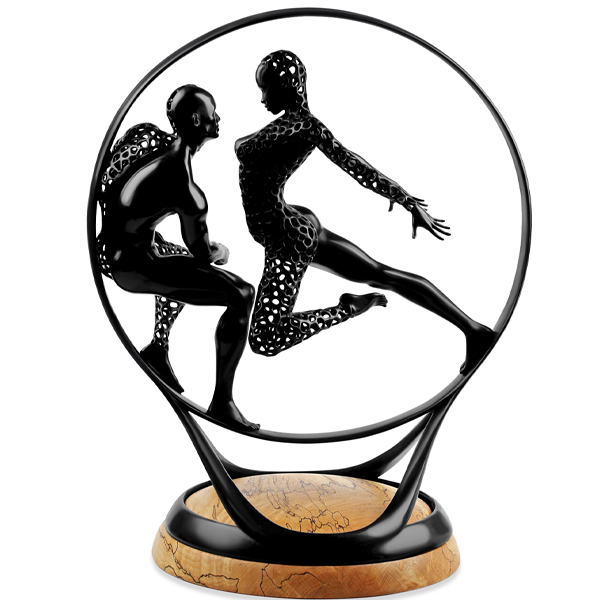 Sculptures thumbnail