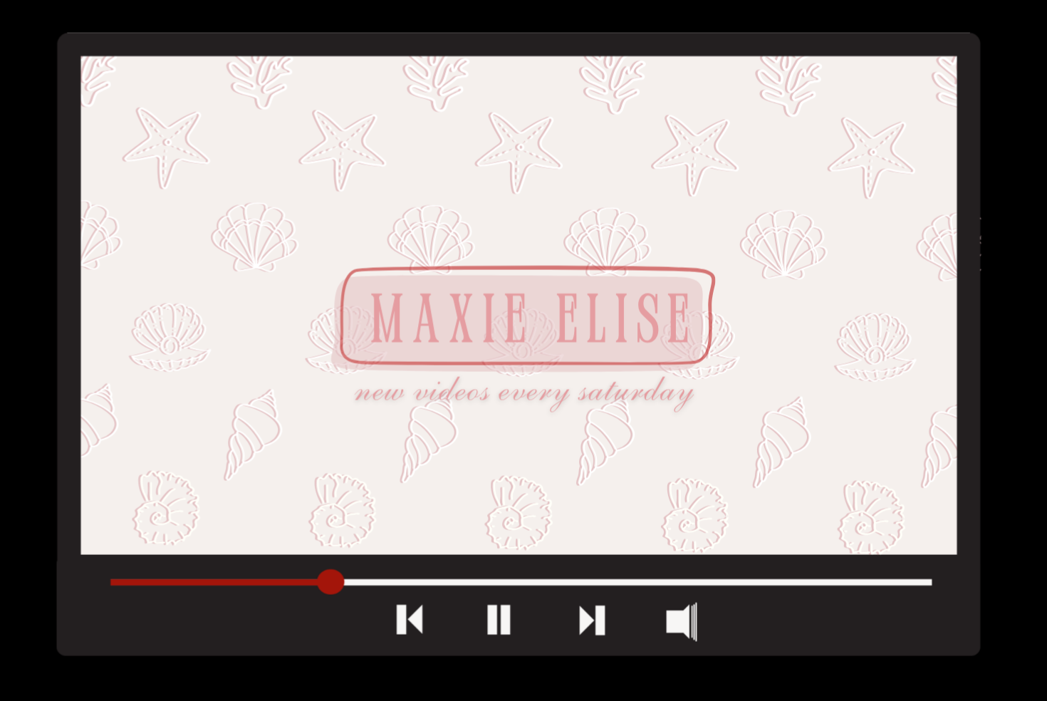 subscribe to my youtube channel thumbnail