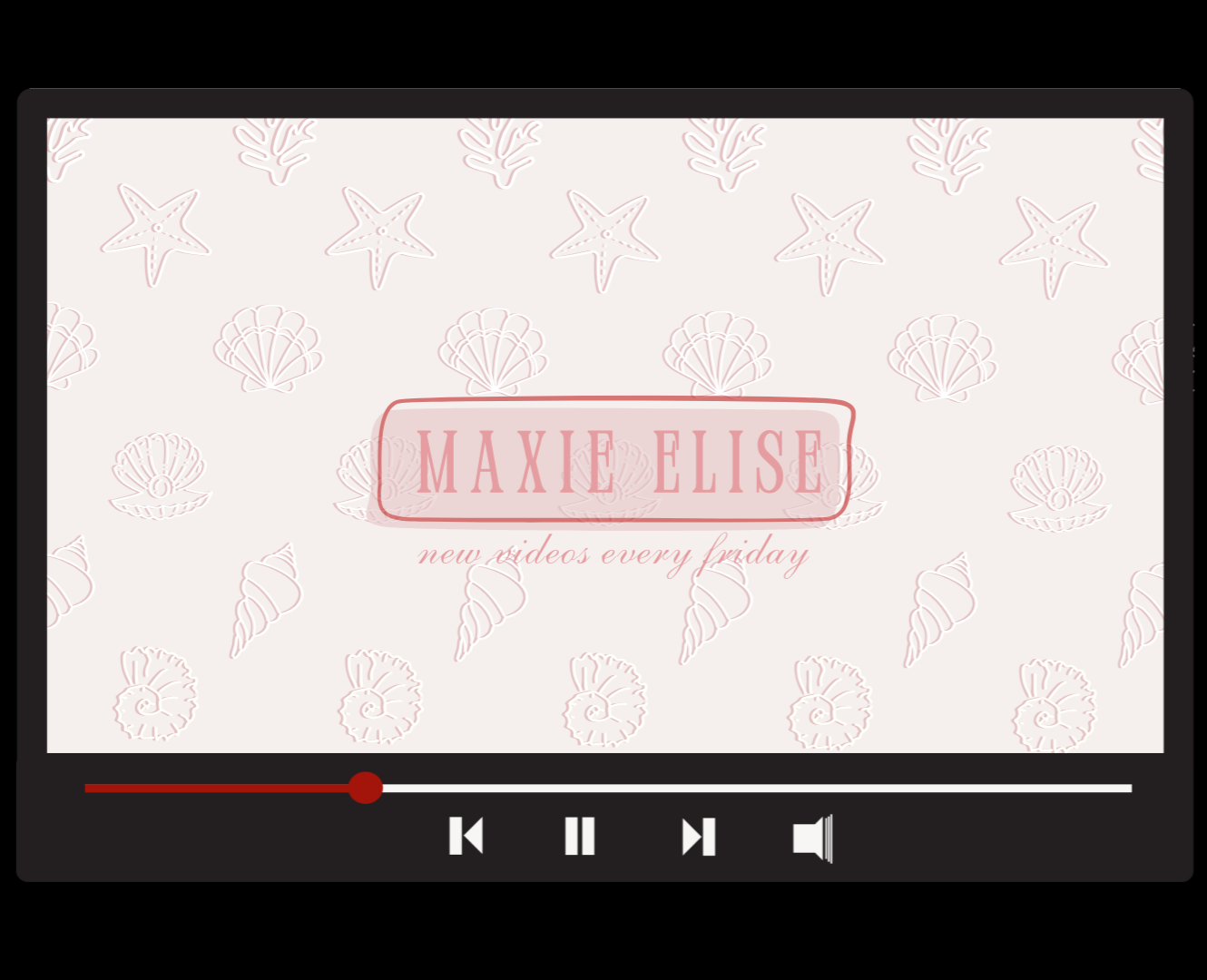 subscribe to my youtube channel thumbnail