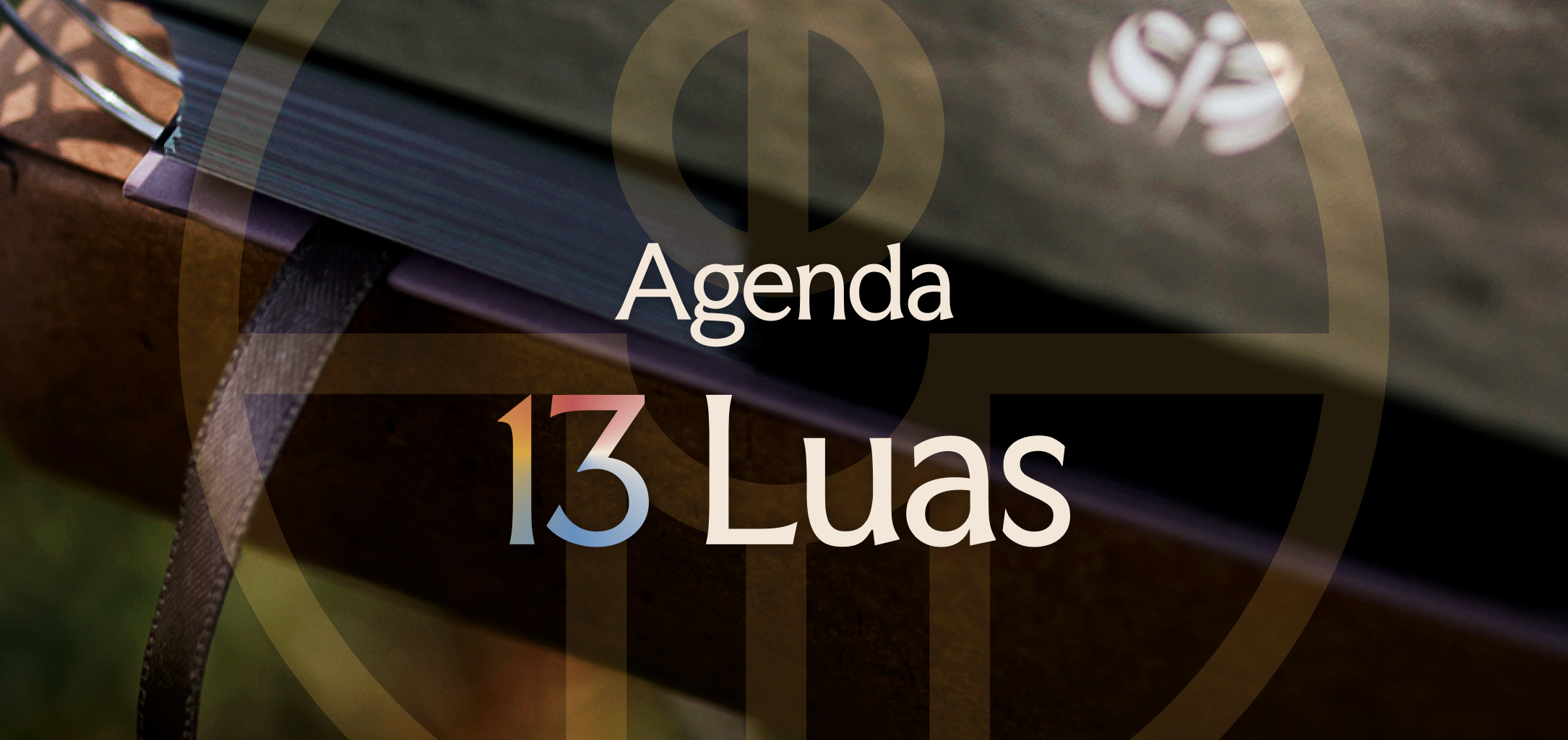 Agenda 13 Luas thumbnail