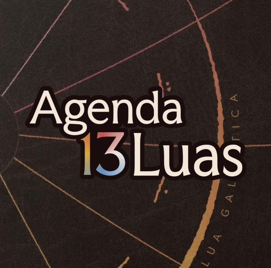 Agenda 13 Lua thumbnail
