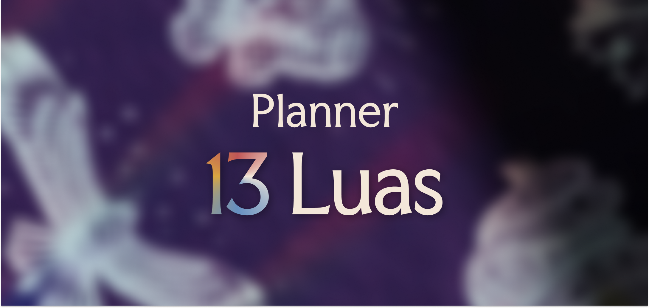 Planner 13 Luas thumbnail