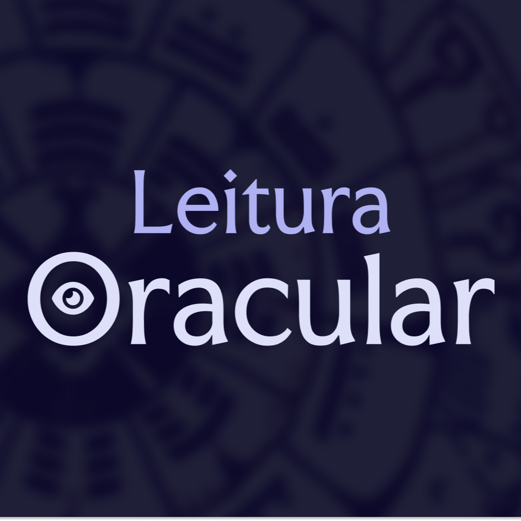 Leitura Oracular thumbnail
