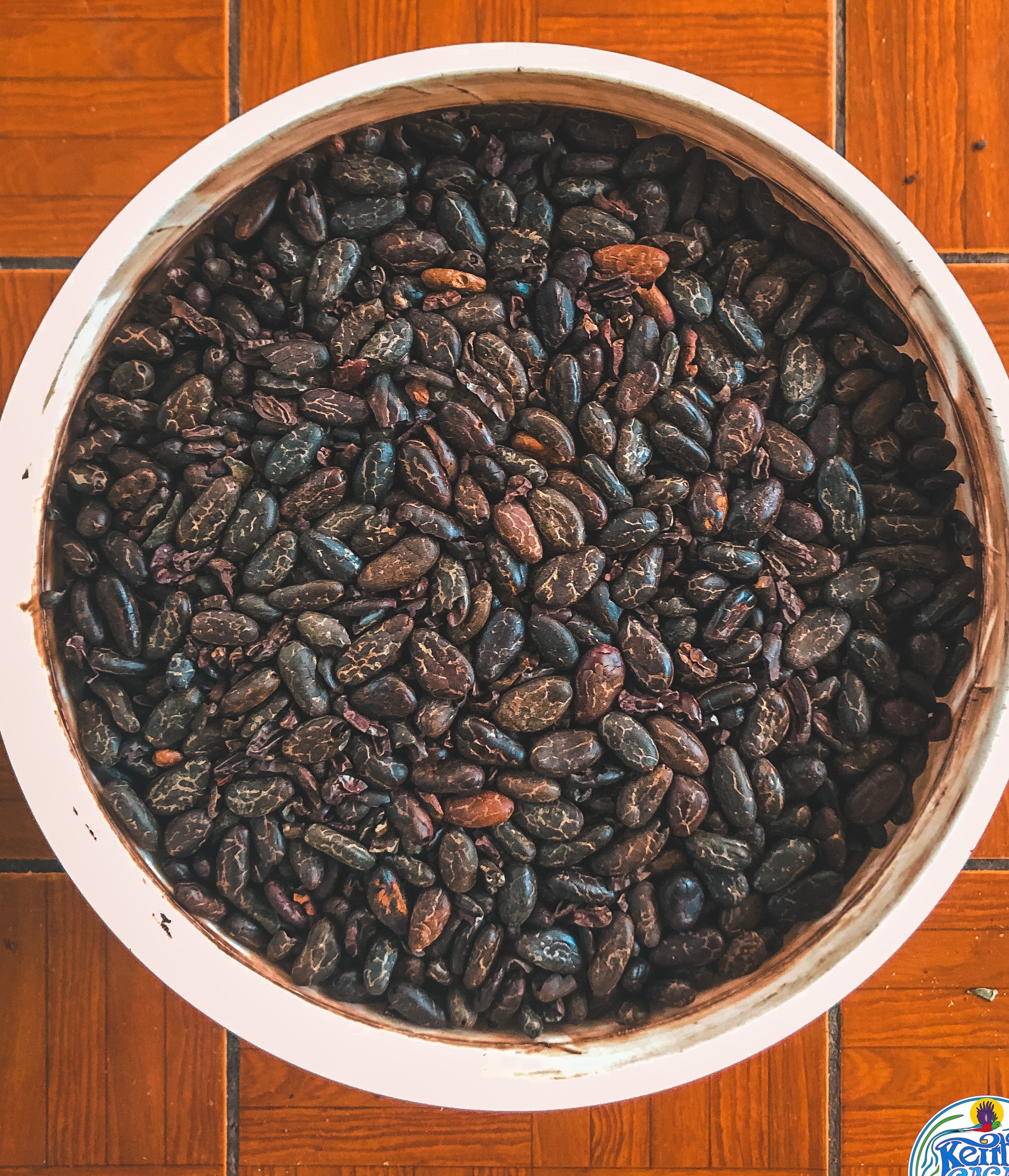 The Original & World's Finest Ceremonial Cacao thumbnail