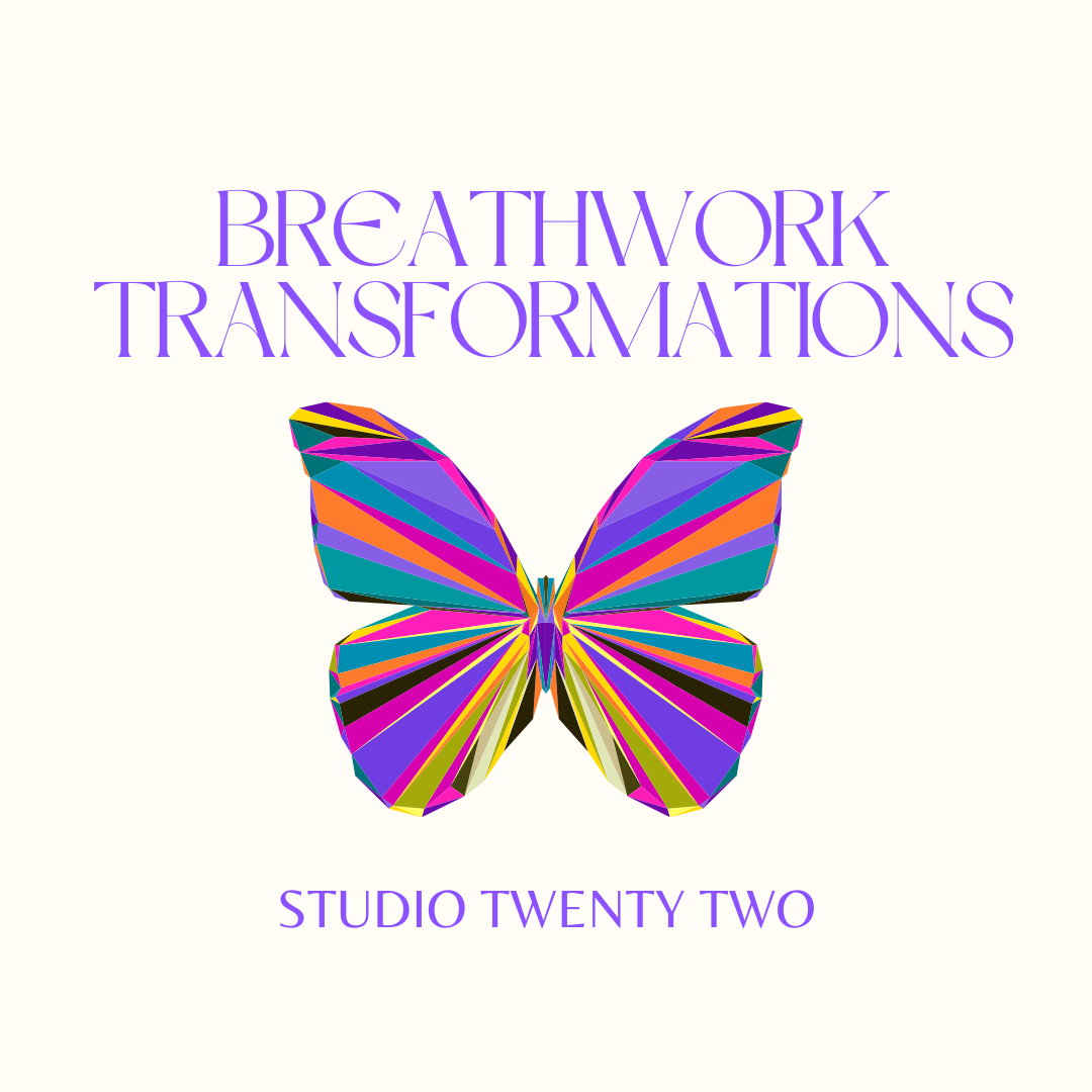 OCT.10 @STUDIO22 ~ Active🦋Release Breathwork +Gong Sound Healing, Windsor, NS [7pm-830pm] thumbnail