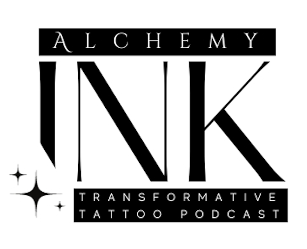 Alchemy Ink Podcast thumbnail