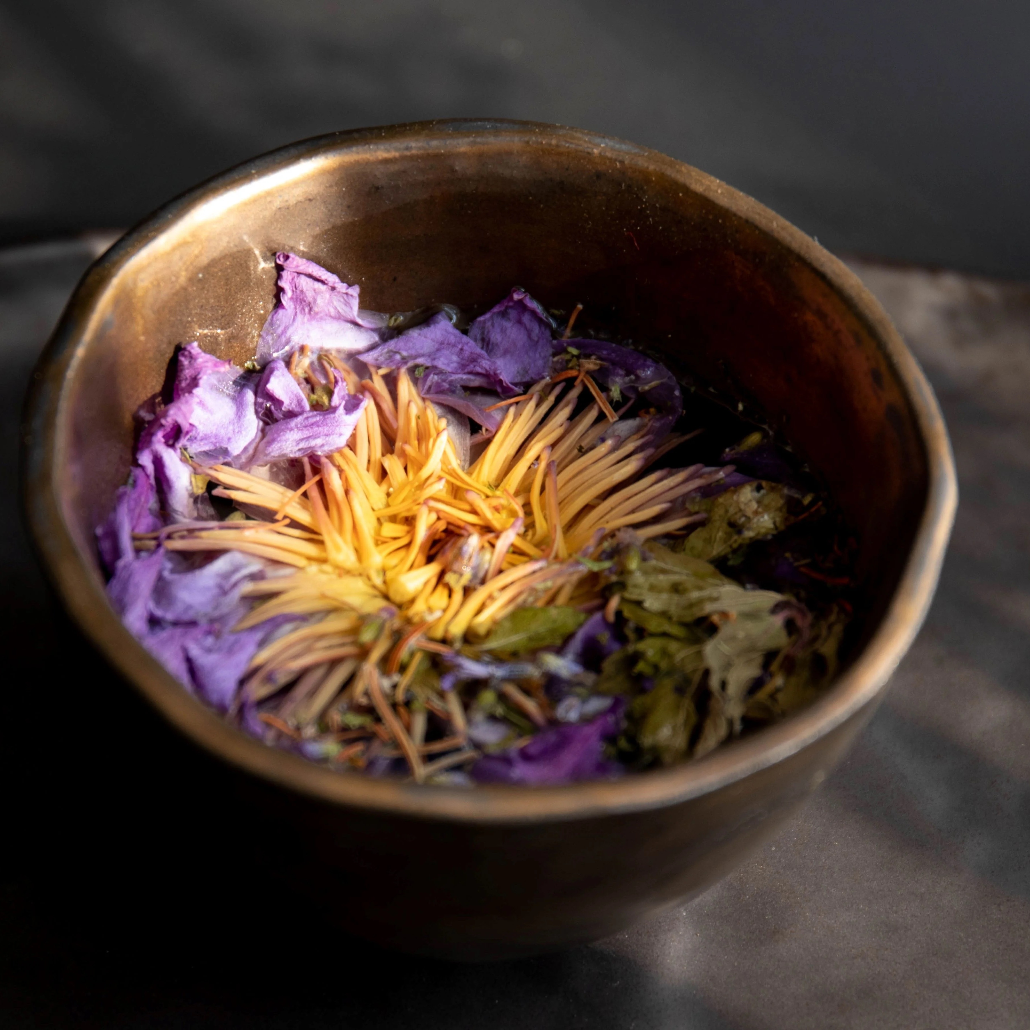 Buy Blue Lotus Tea (Aus) thumbnail