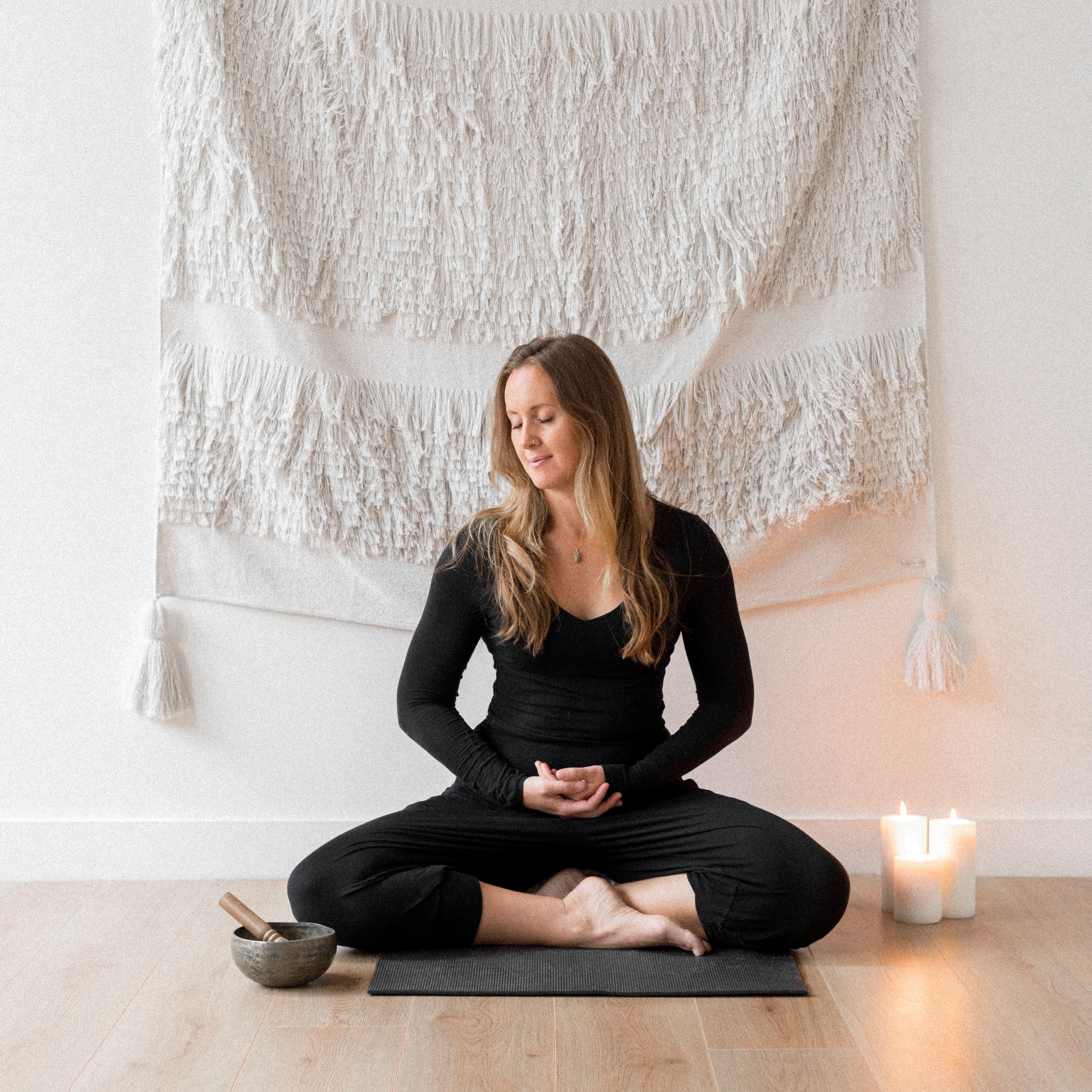 MBSR Meditation Mentoring (Global) thumbnail