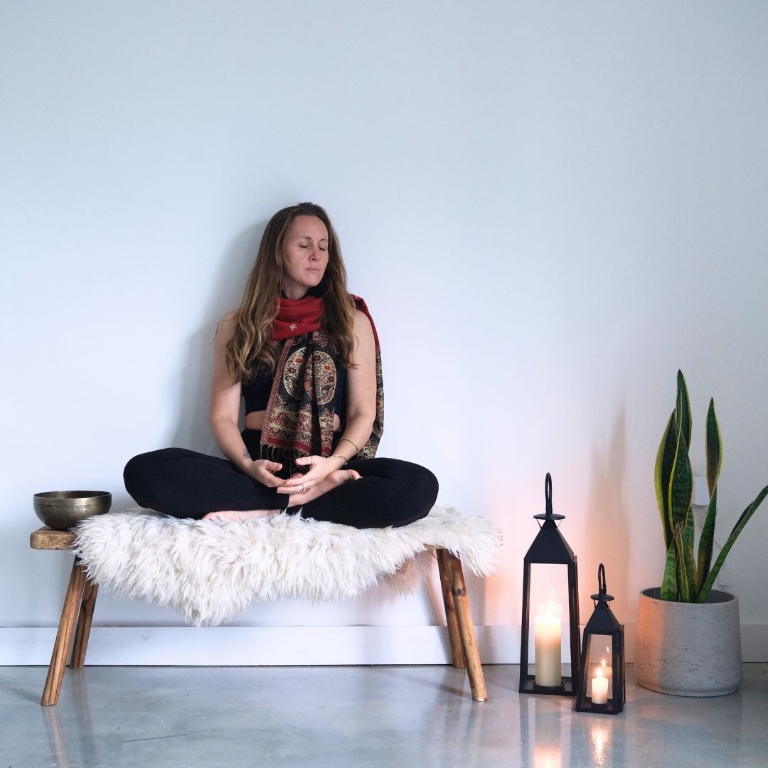 What is Mindfulness based Stress Reduction (MBSR)? thumbnail