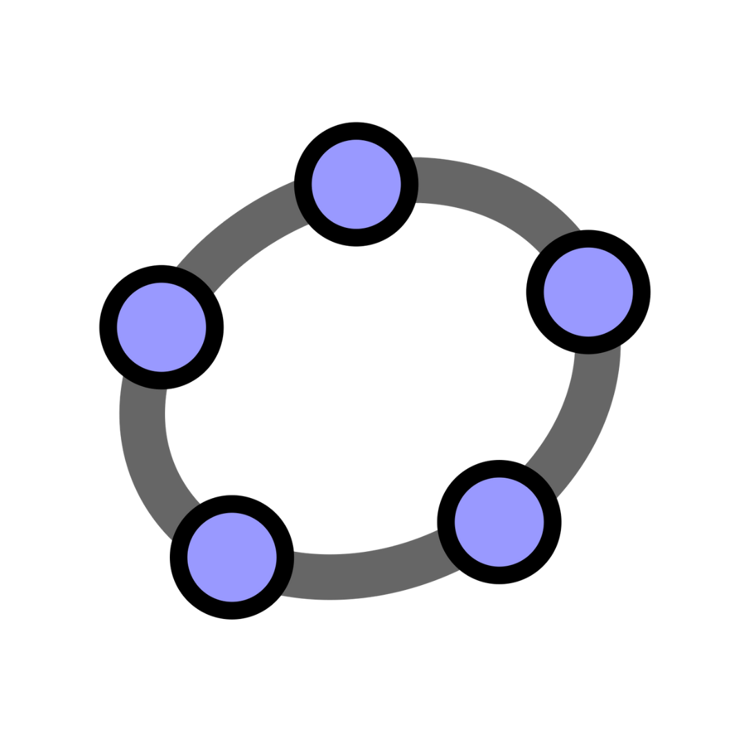 Geogebra en línea thumbnail