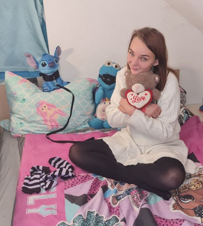 Meine Teegram Kanal thumbnail