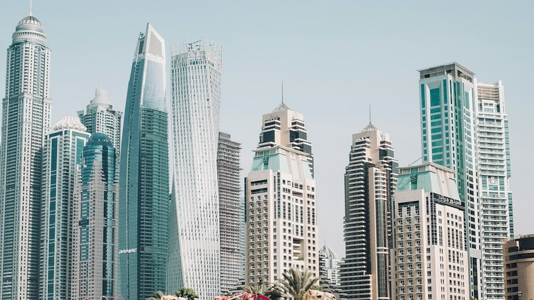 Dubai Restaurant List thumbnail