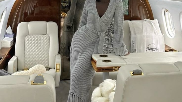 Steps to Fly Business Class Free thumbnail