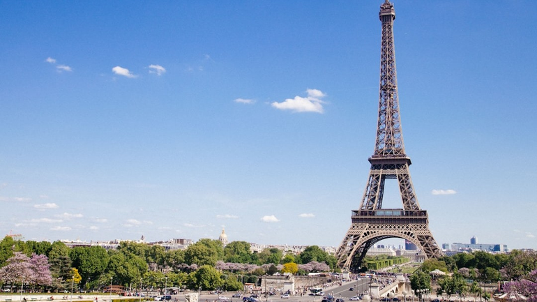 Paris Restaurant List thumbnail