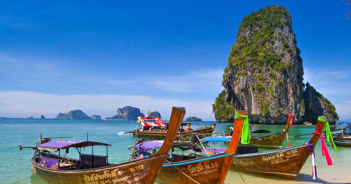 Join Us In Thailand  thumbnail