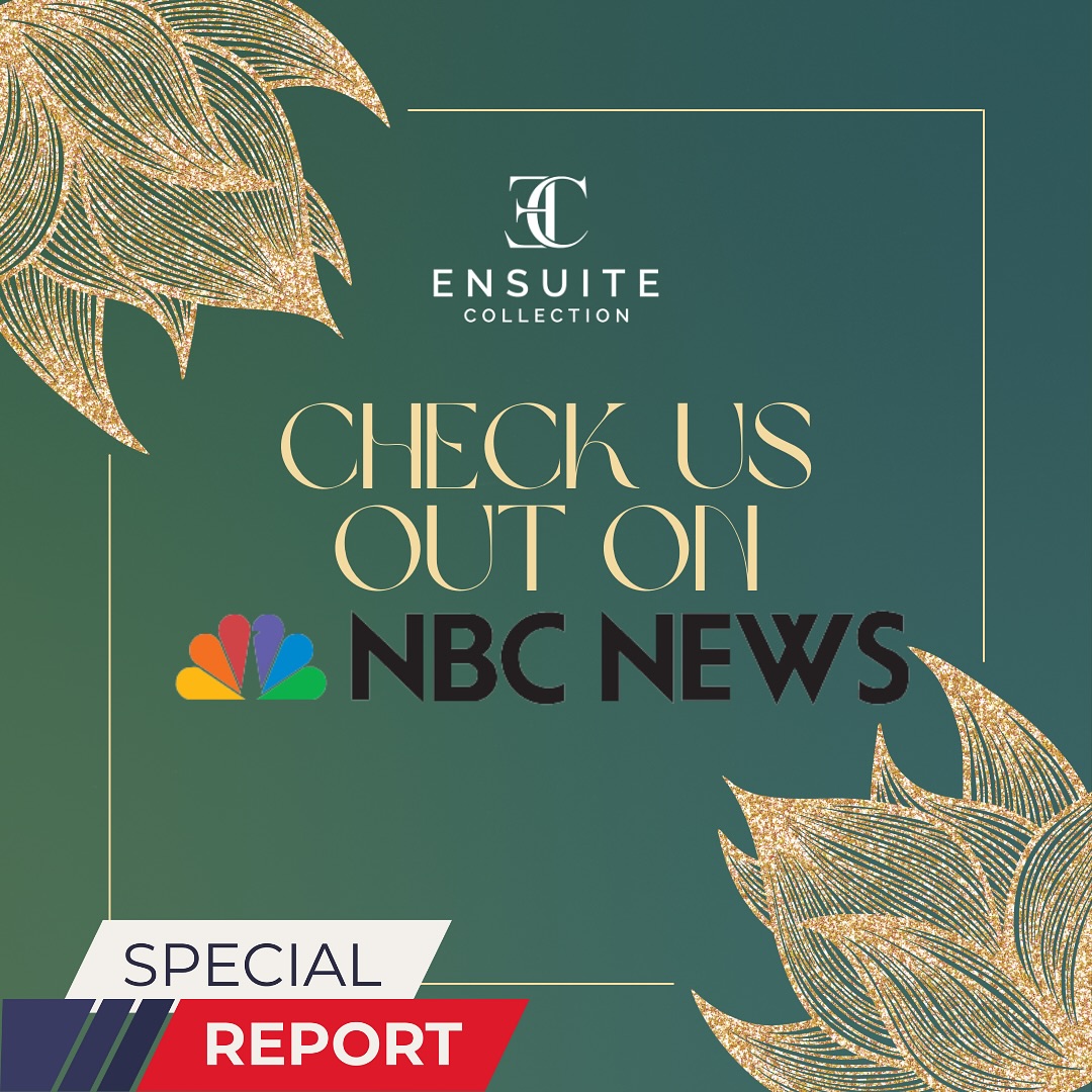 Thrilled to share my insights with @NBCNews on how to find exclusive travel opportunities even during peak seasons. 🌟 Di