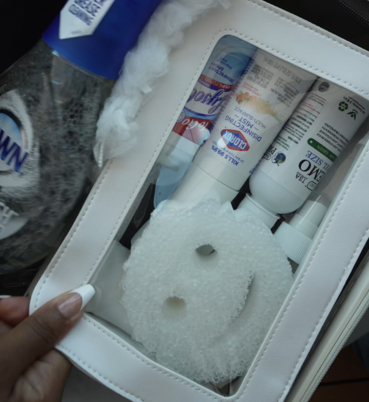 Travel Cleaning Kit thumbnail