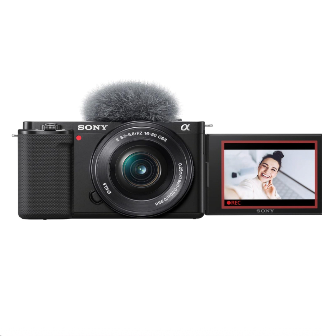 Camera Gear thumbnail