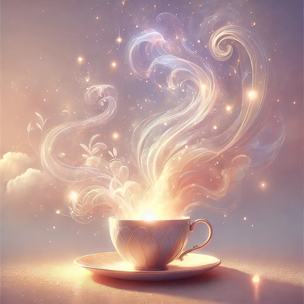 Tea Time thumbnail