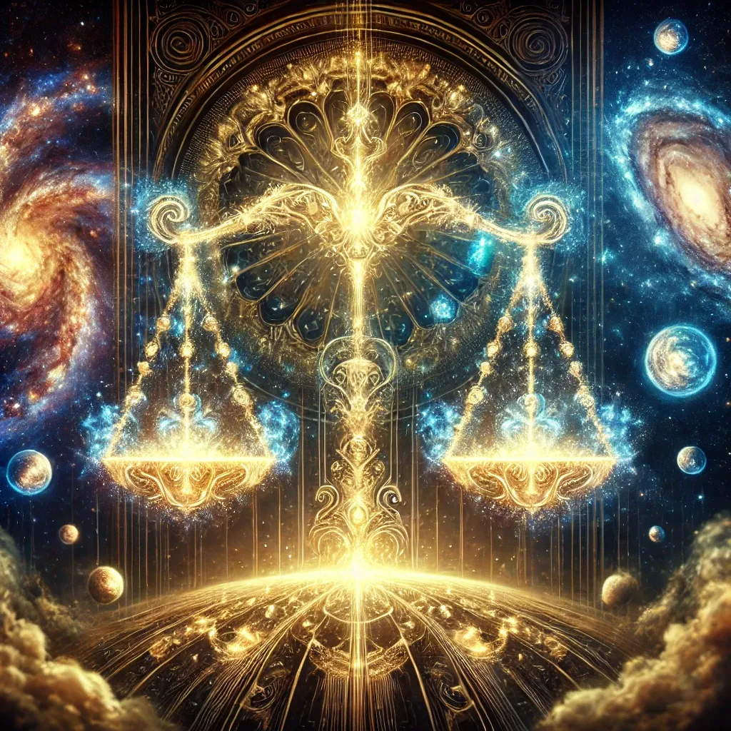 Youtube Cosmic Laws Playlist thumbnail