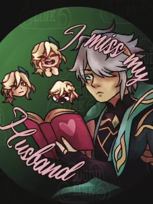 I posted the order packing video yesterday of my Haikaveh badges but here’s a better show of Alhaitham’s one! Tomorrow i