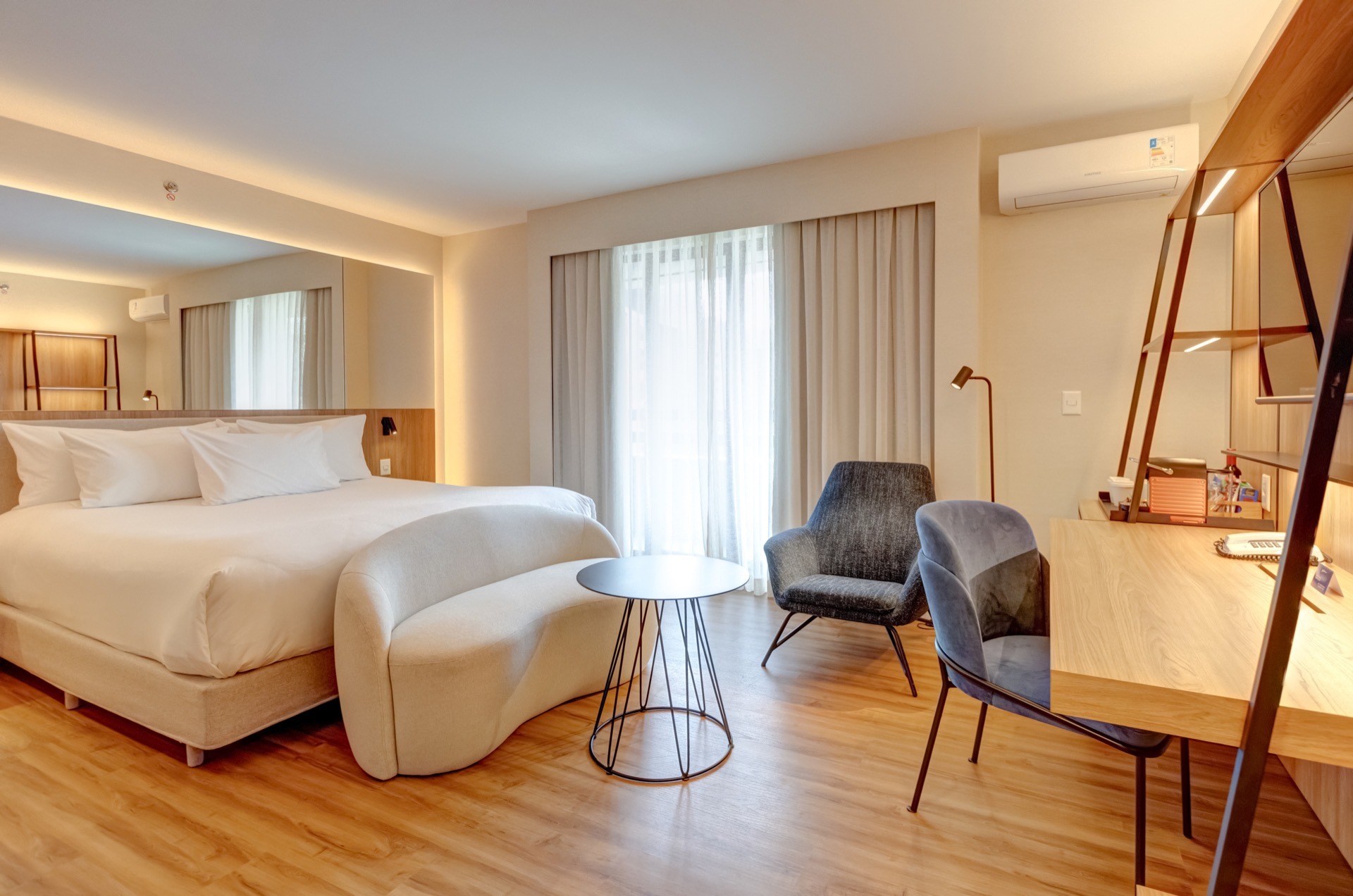 Radisson Blu São Paulo thumbnail