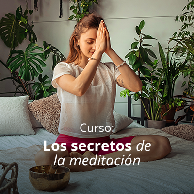 CURSO VIBA+ - Los secretos de la meditación thumbnail