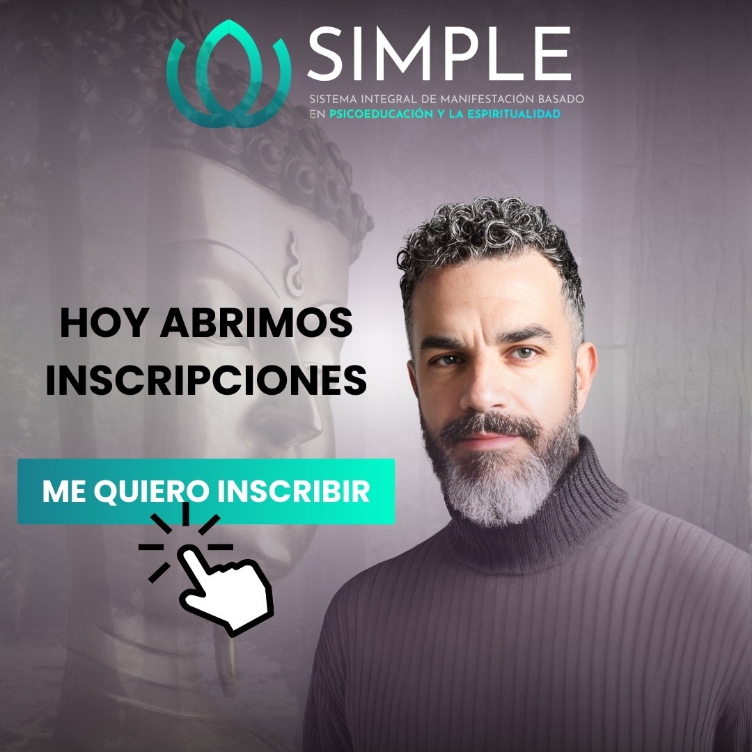 SIMPLE (Inscripciones abiertas) thumbnail