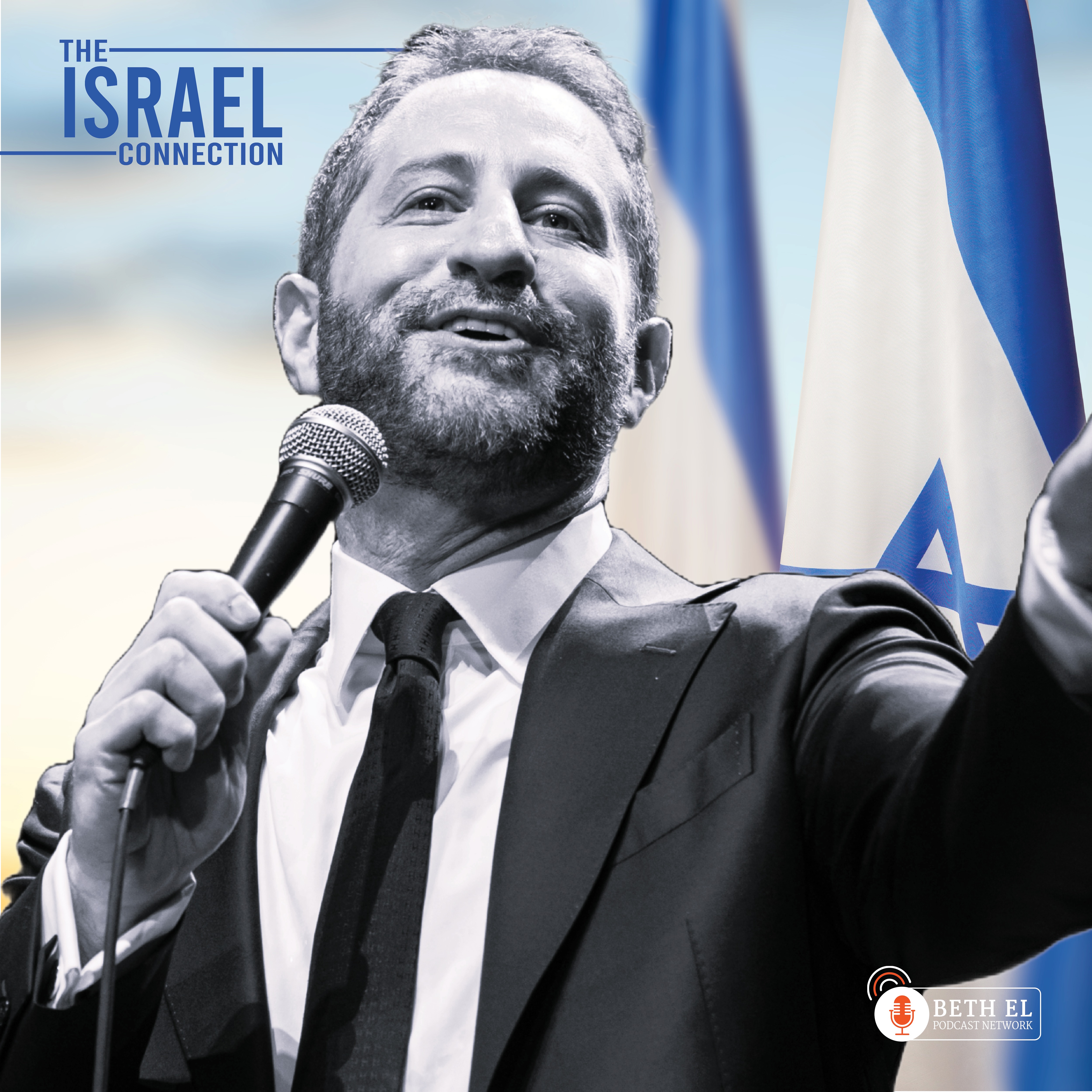 The Israel Connection: Here's Modi! thumbnail