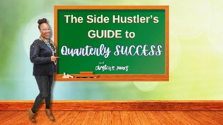 𝐅𝐑𝐄𝐄 🎁: Side Hustler's Guide to Quarterly SUCCESS thumbnail