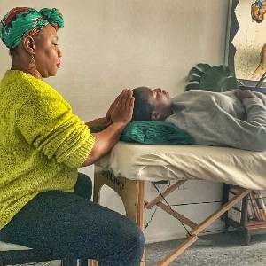 REIKI MASTER - Get a Spiritual Reset with a Reiki Session 🙏🏽🧿 thumbnail