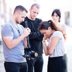 Work with my agency thumbnail