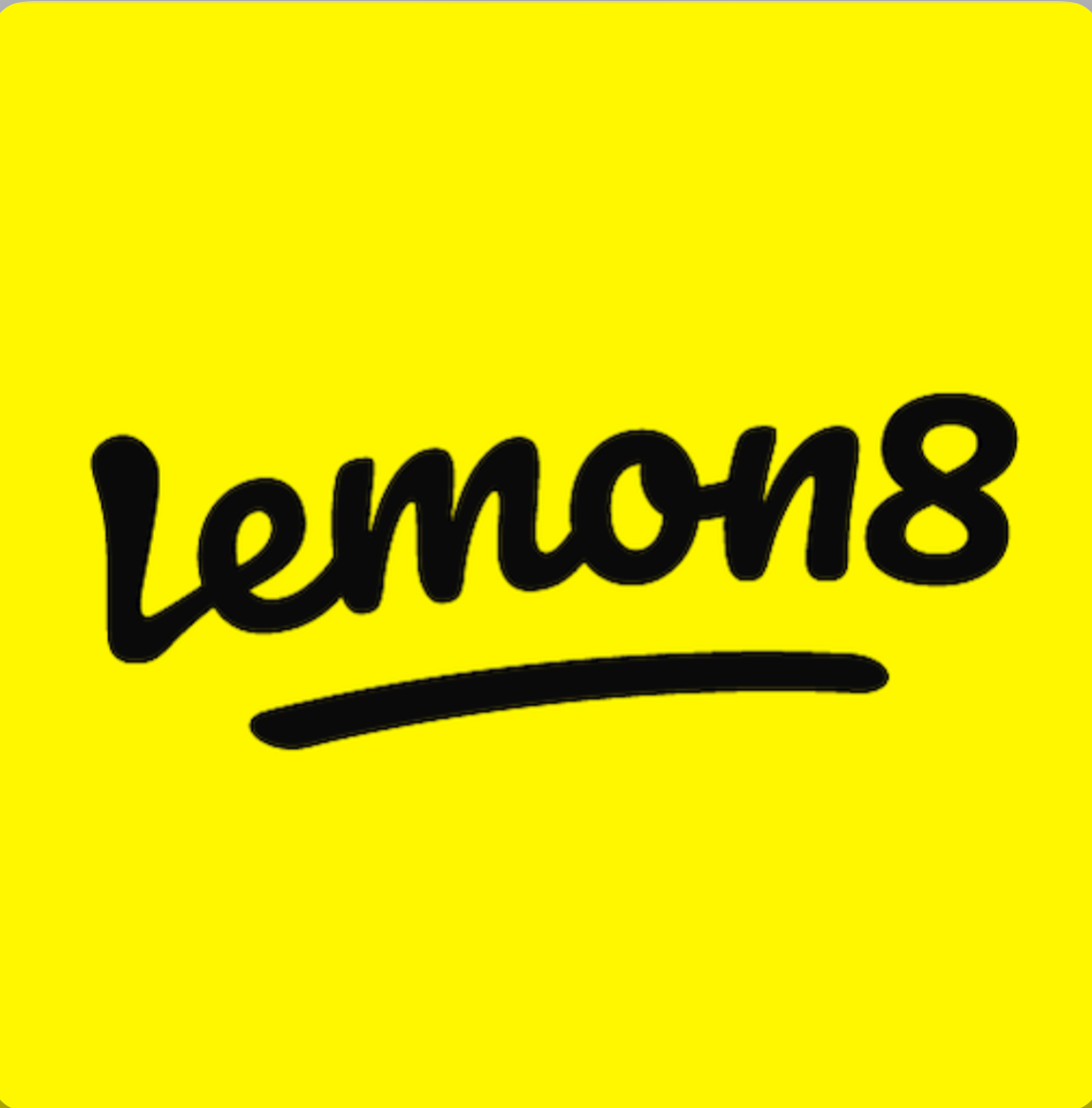 Lemon8 thumbnail