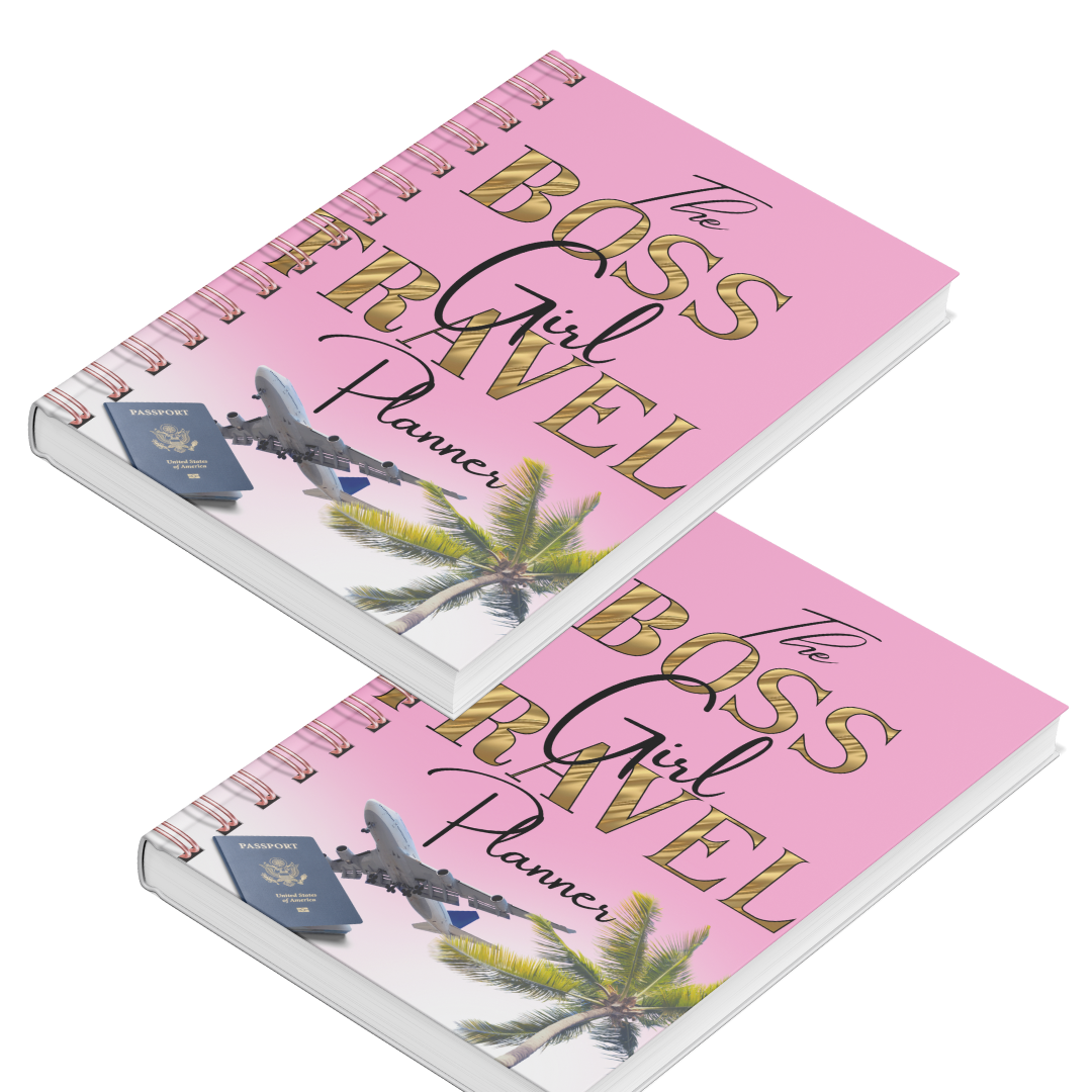 Get My Digital Travel Planner  thumbnail