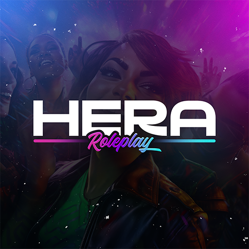 Hera Roleplay thumbnail